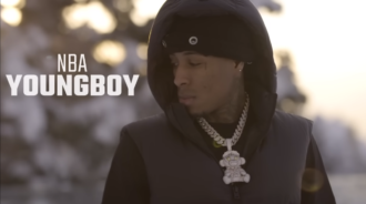 NBA Youngboy Net Worth 2022