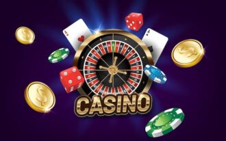 Exploring the Latest Tech Trends in the Online Casino Industry