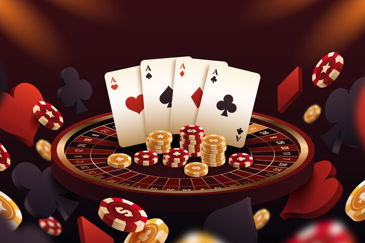 Getting into the Online Casino Business