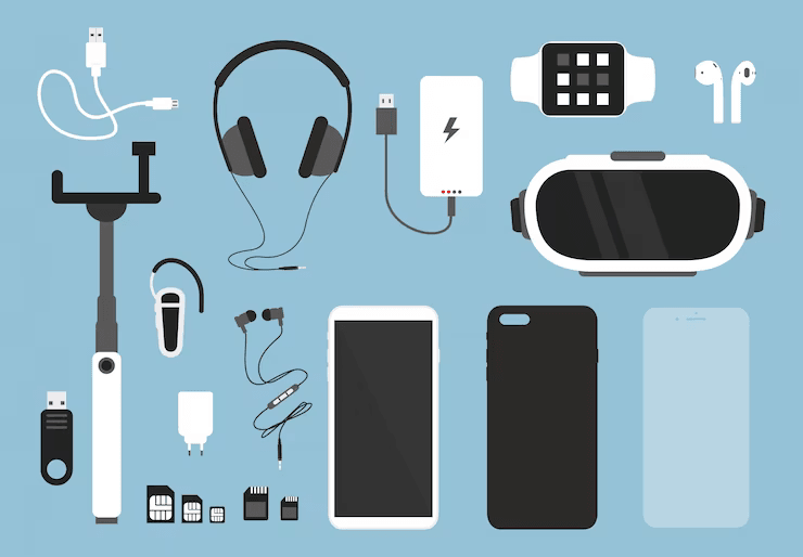 Optoelectronic Devices 