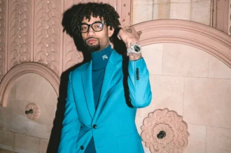 PNB Rock Net Worth, Bio, Family, and More