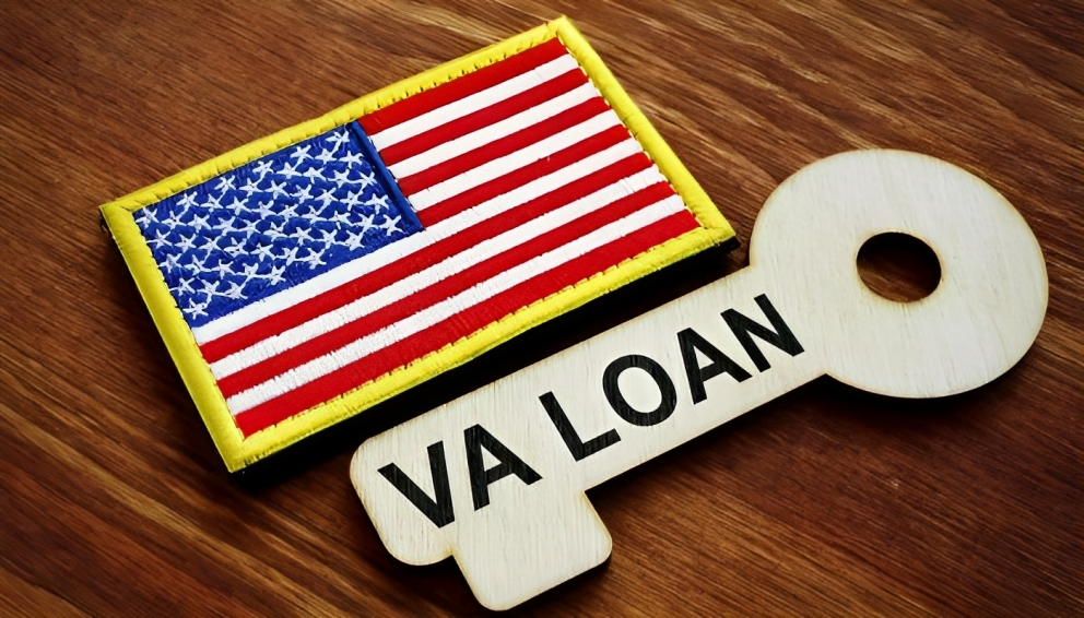Qualifying for a VA Loan