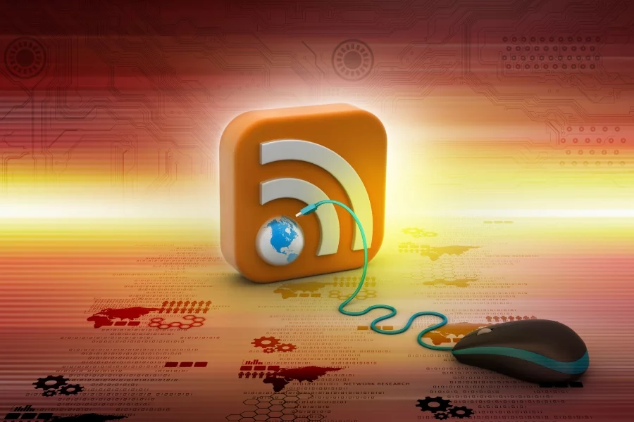 What Are the Benefits of RSS Feed Submission in SEO?