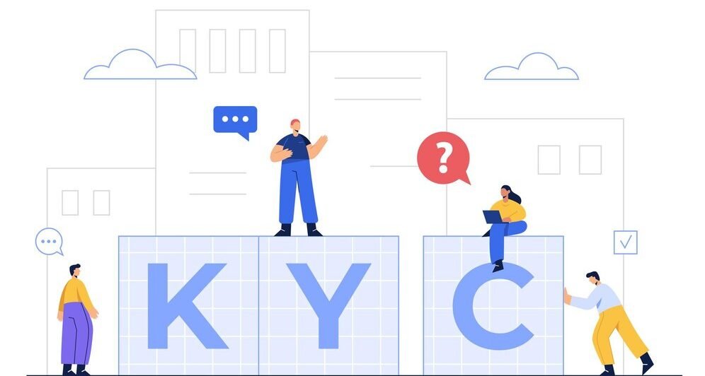 Role of KYC