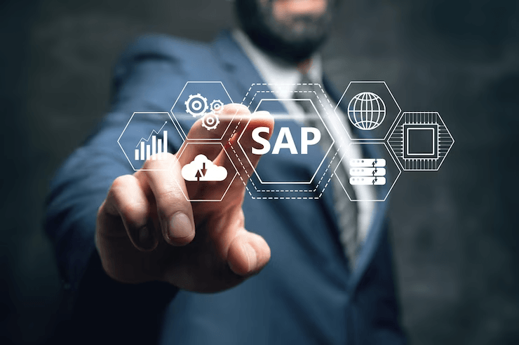 Four Things to Consider when Choosing SAP Security Service Provider