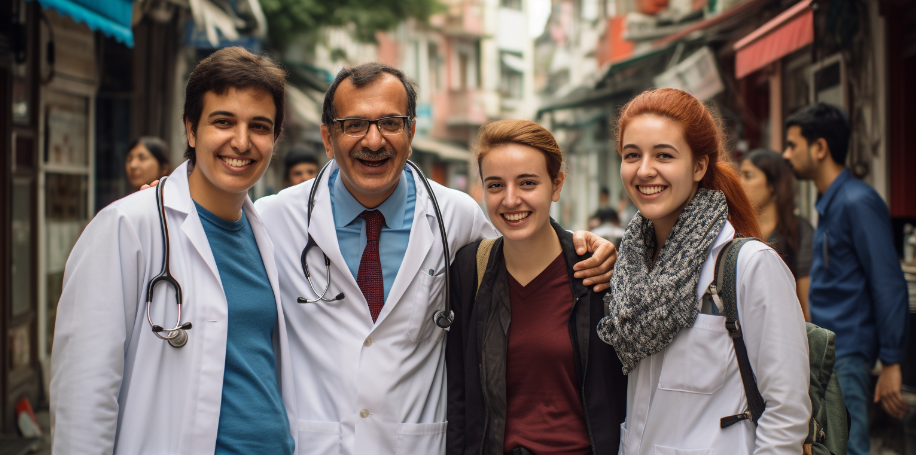 Ensuring Safe Medical Practices in Istanbul