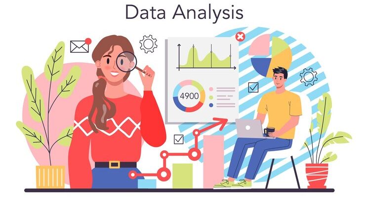 Skills in Data Analytics