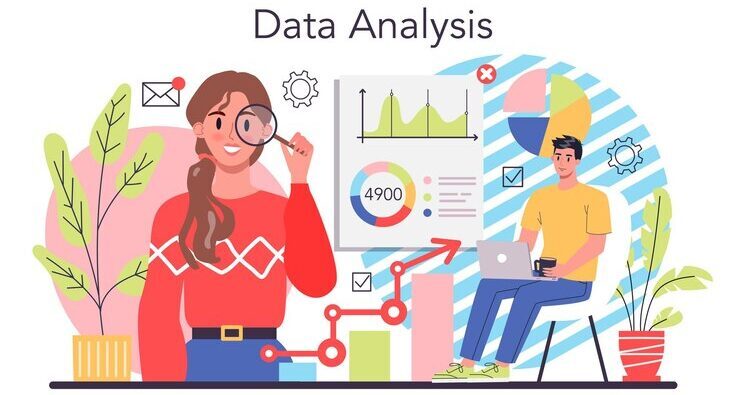 Skills in Data Analytics