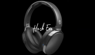 Skullcandy Hesh Evo Review – Tech Behind It