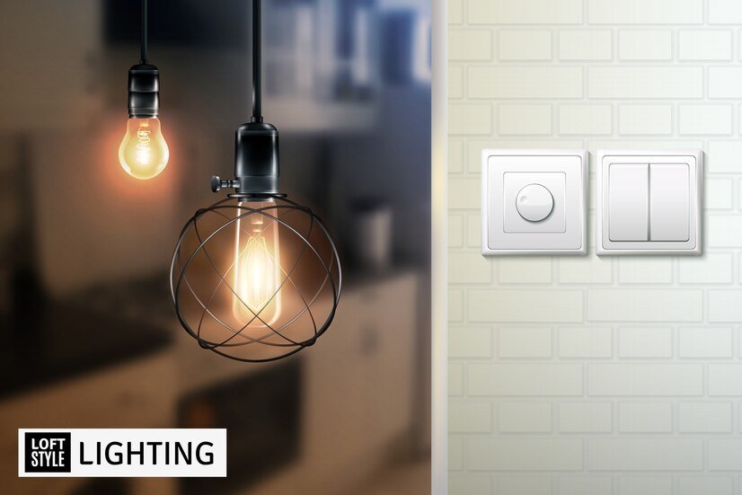 Smart Light Switch 