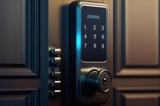 The New Age of Home Safety: Discovering Smart Lock Advantages