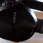 Sony MDR-XB450AP: Review