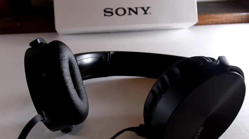 Sony MDR-XB450AP