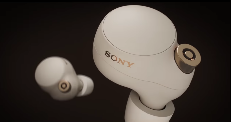 Sony WF-1000XM4s: Honest Review
