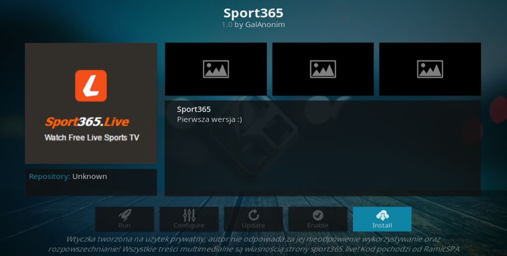 Sport365.live