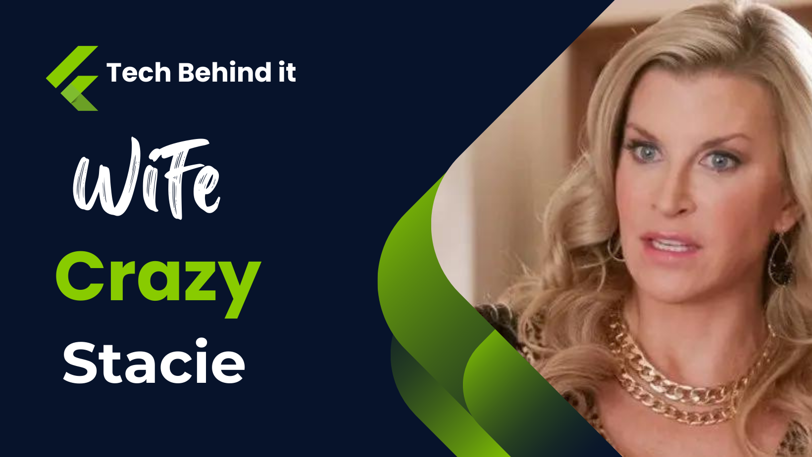 Wife Crazy Stacie: Financial Success of a Rising Star
