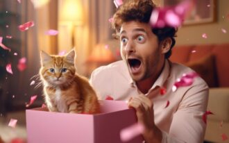 The Cat Lovers’ Gift Guide: A Purr-fect Guide to Choosing Thoughtful Presents