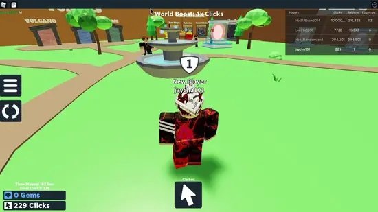 Using Auto Clickers Responsibly in Roblox 
