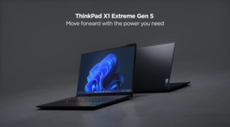 Thinkpad X1 Extreme Gen 5 Notebookcheck