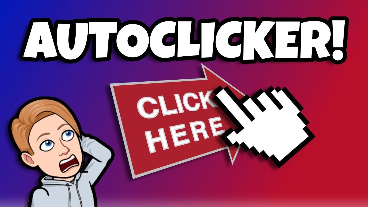 Threat of Auto Clickers to User Experience
