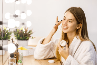 Timeless Beauty: How to Keep Your Skin Looking Young and Radiant