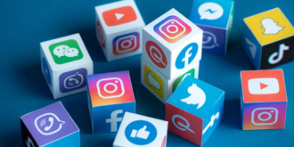 Top 25 Social Media Apps To Know