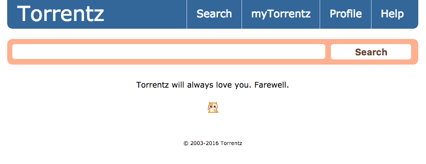 Torrentz