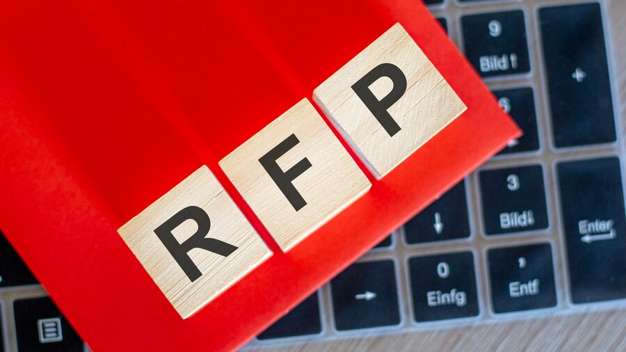 What Is An RFP Response