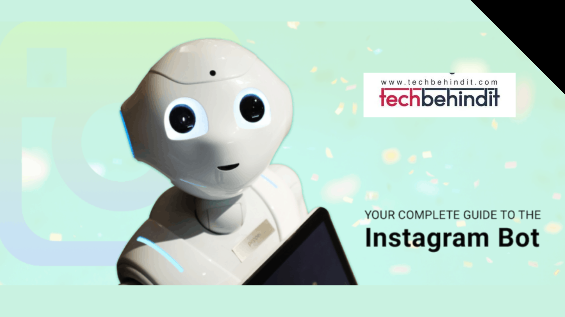 Instagram Follow Bot Guide: How to Use Instagram Bots Responsibly