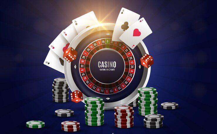 Best Ways To Increase Your Odds Of Winning At Online Casinos