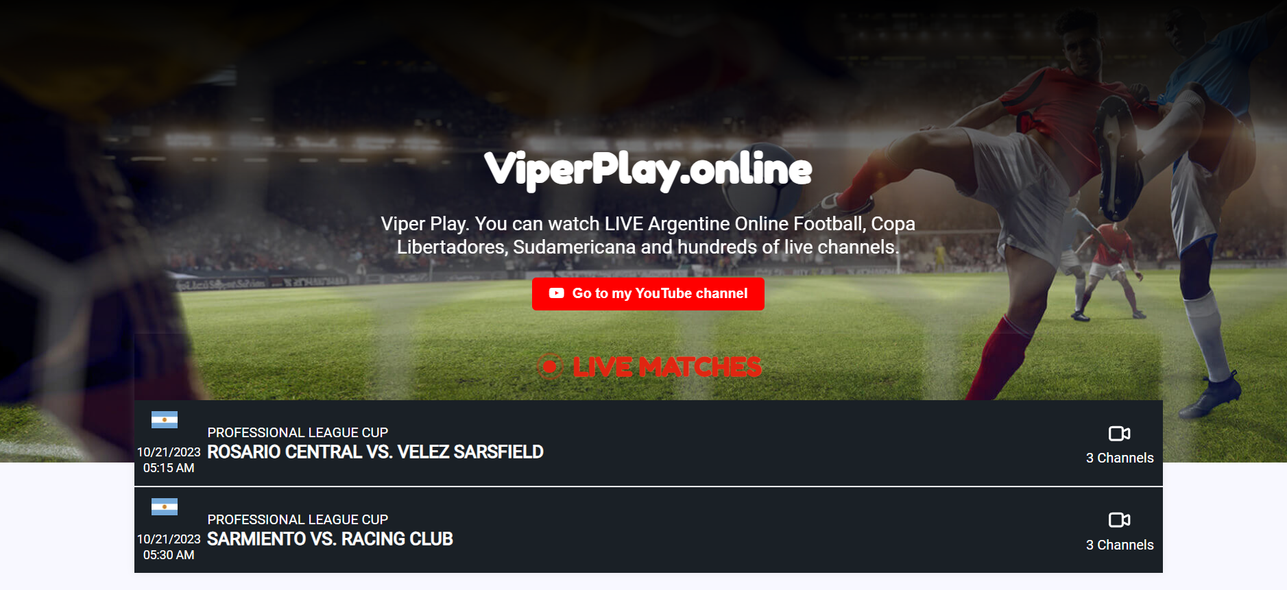 Viperplay: Everything To Know About