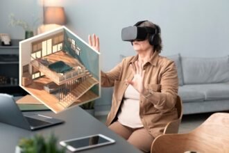 How Virtual Property Tours Empower Entrepreneurs