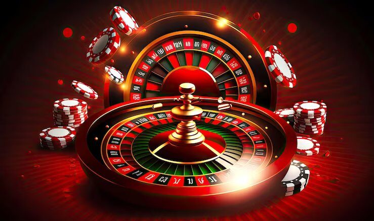 Emerging Trends in Digital Marketing for Online Casinos: What’s on the Horizon