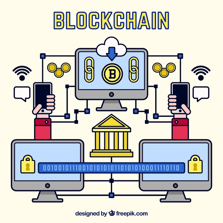 Fundamentals of Public Blockchain