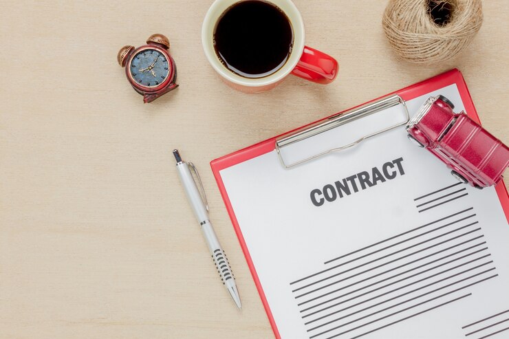 contract last, and how it ends How