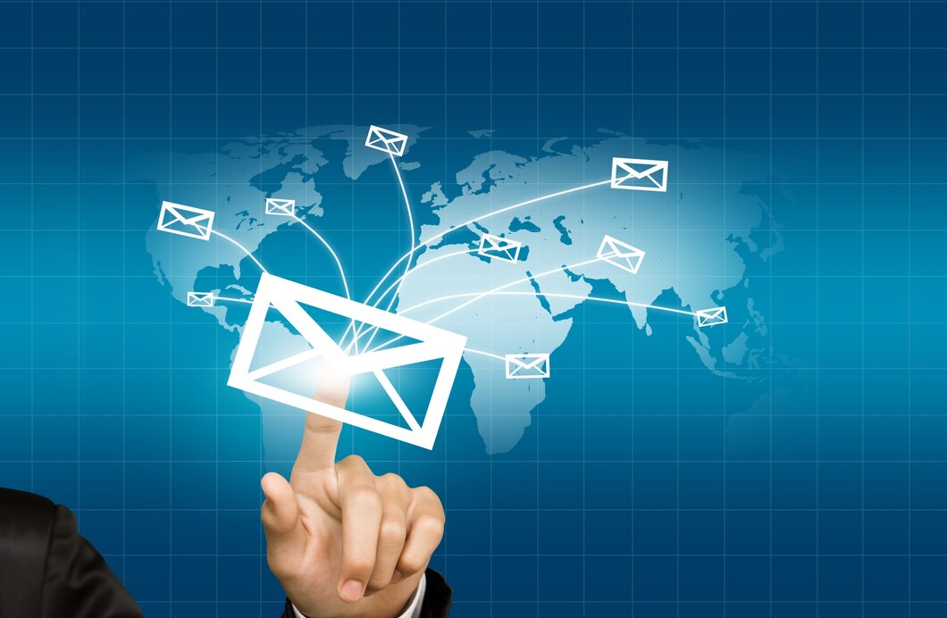 The Role of SMTP Server Providers in Efficient Email Communication