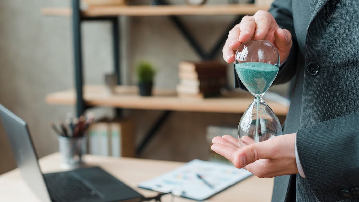 9 Ways to Help You Save Time in Your Business
