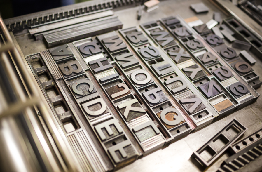 Typography in Successful Website Design