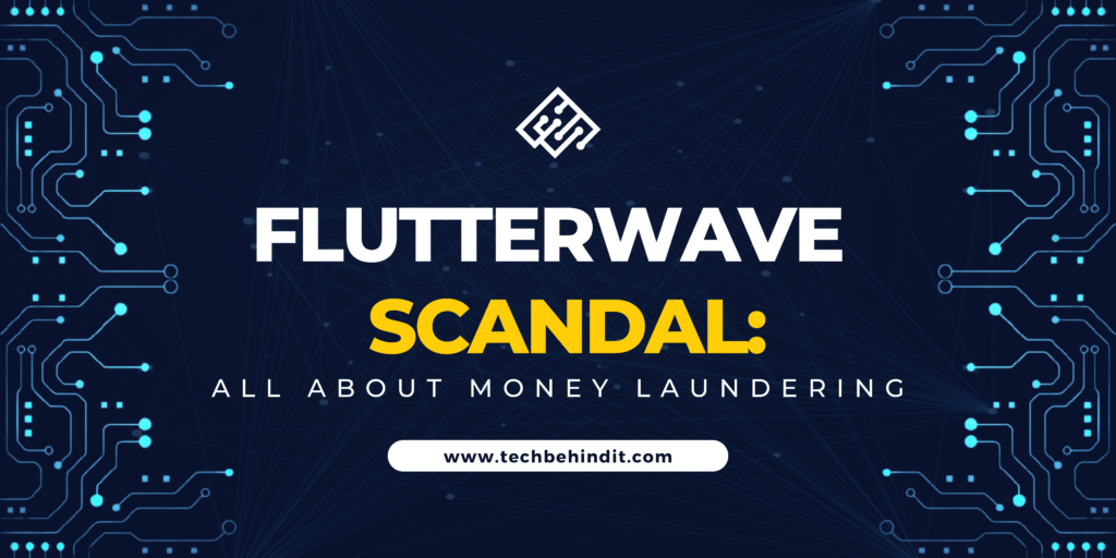 Flutterwave Scandal: