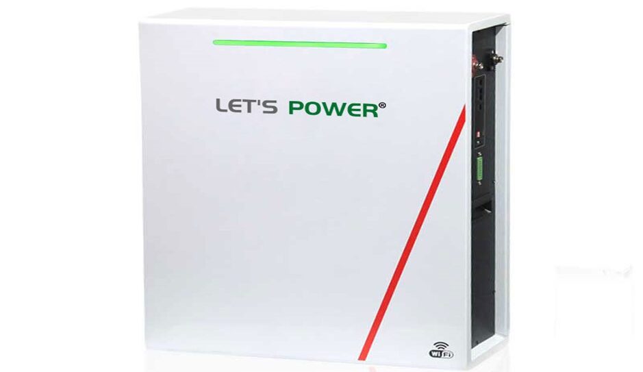 lets power battery