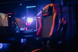 The Gaming Throne Wars: Which Gaming Chair Brand Is Hot In 2023?