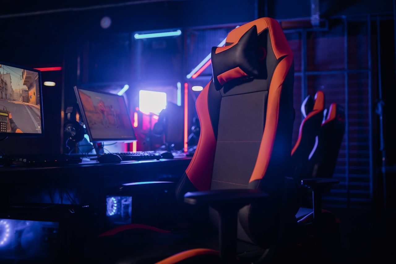The Gaming Throne Wars: Which Gaming Chair Brand Is Hot In 2023?