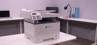 Lexmark MB2236i All-in-One Review