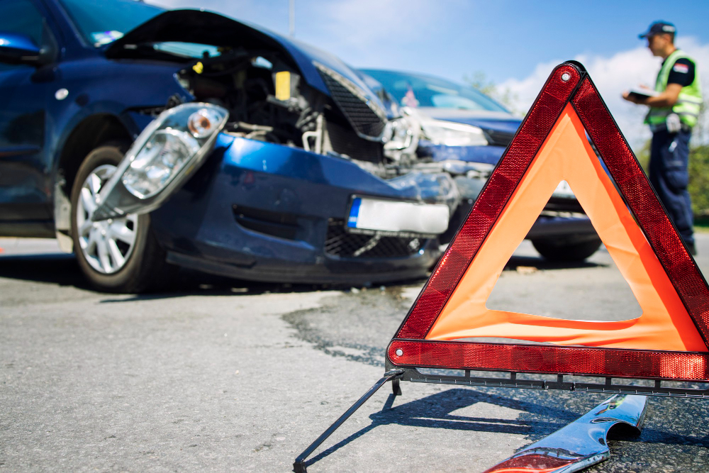 Cruising Through Chaos: Navigating the Legal Landscape with Houston’s Truck Accident Law Firm