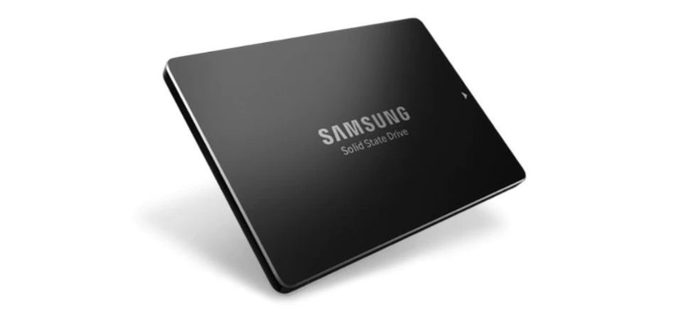 The Samsung PM9A3: Where Innovation Meets Storage