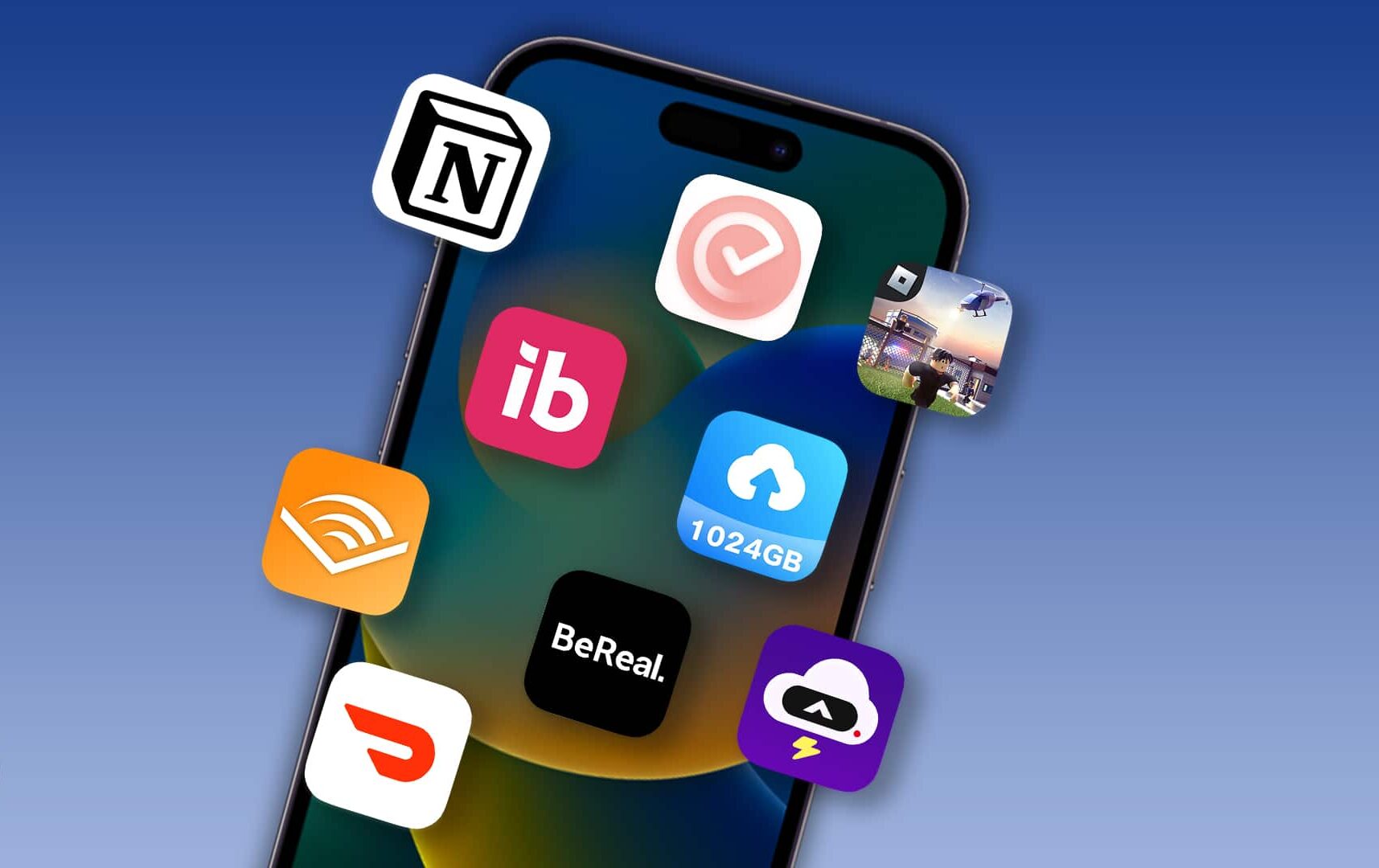 The 25+ Best Productivity Apps in 2023