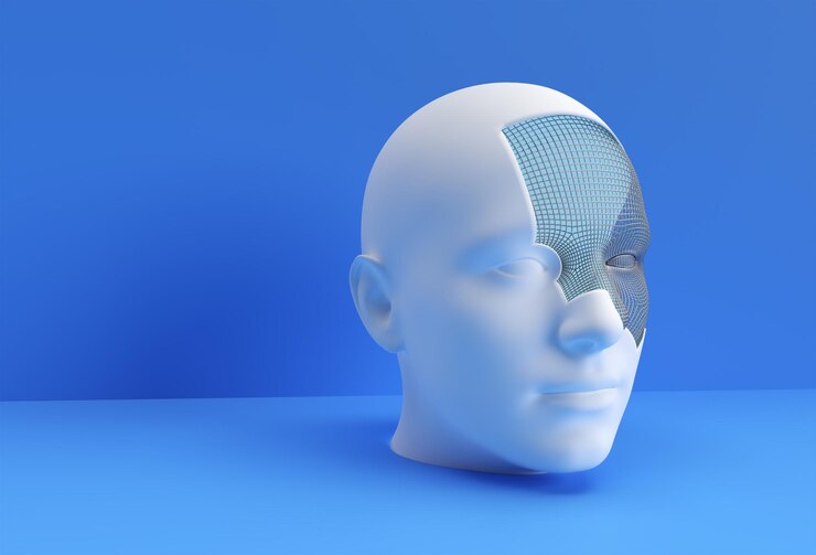 3D facial