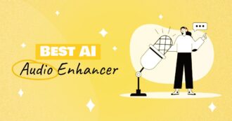 4 Best AI Audio Enhancer Tools for 2023