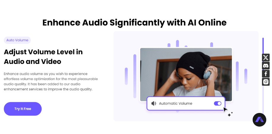 4 Best AI Audio Enhancer Tools for 2023 aa