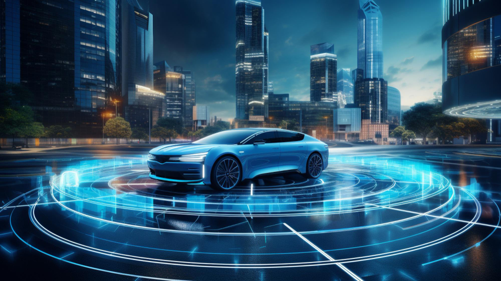 Driving into the Future – A Comprehensive Guide to Car Tech Trends